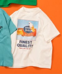 BREEZE/WEB限定 カラバリプリントTシャツ/507640536
