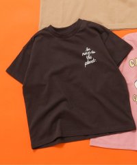 BREEZE/WEB限定 カラバリプリントTシャツ/507640536