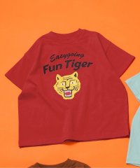 BREEZE/WEB限定 カラバリプリントTシャツ/507640536