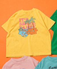 BREEZE/WEB限定 カラバリプリントTシャツ/507640536