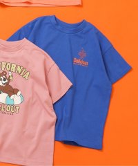BREEZE/WEB限定 カラバリプリントTシャツ/507640536