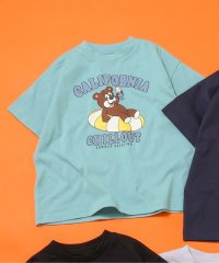 BREEZE/WEB限定 カラバリプリントTシャツ/507640536