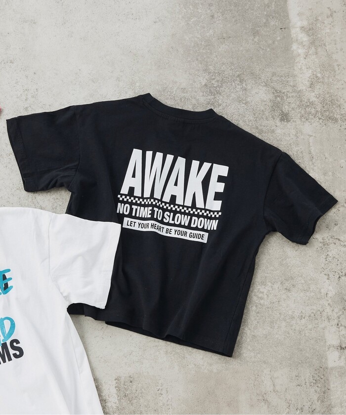 セール5%OFF】WEB限定 ストリートTシャツ(507640537) | ブリーズ