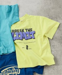 BREEZE/WEB限定 ストリートTシャツ/507640537