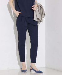 qualite/【25SS】2WAYストレッチタックパンツ/507809771