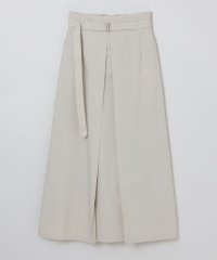 MACKINTOSH PHILOSOPHY/GREY LABEL インパーテッドタックスカート/507814698