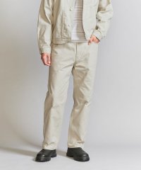 BEAUTY&YOUTH UNITED ARROWS/コットンダック ５ポケット ワイドストレートパンツ/507836513