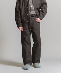 BEAUTY&YOUTH UNITED ARROWS/コットンダック ５ポケット ワイドストレートパンツ/507836513