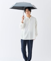 estaa/【遮光率100％】【超軽量 約155g～】自動開閉 晴雨兼用 傘 日傘 雨傘 UV 遮熱 －Magical Tech Protection－ プレーン50cm/507867638