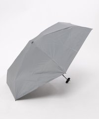 estaa/【遮光率100％】【超軽量 約124g～】折りたたみ 晴雨兼用 傘 日傘 UV 遮熱 －Magical Tech Protection－ フラット 50cm/507867643