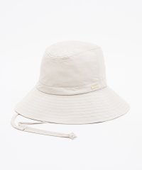 FURLA/フルラ FURLA  サファリハット 遮光帽子 手洗いOK サイズ調整 レディース /507867660