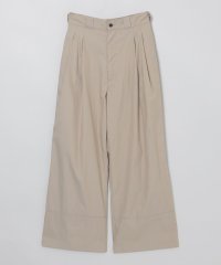 MACKINTOSH PHILOSOPHY/GREY LABEL シャンブレーワイドチノ/507873948