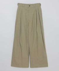 MACKINTOSH PHILOSOPHY/GREY LABEL シャンブレーワイドチノ/507873948