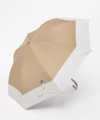 PAUL & JOE ACCESSORIES/ポールアンドジョー PAUL&JOE  晴雨兼用傘 長傘 ショート傘傘 スウィングヌネット 猫 1級遮光/遮熱 UV/軽量 レディース /507891060