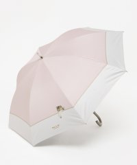 PAUL & JOE ACCESSORIES/ポールアンドジョー PAUL&JOE  晴雨兼用傘 長傘 ショート傘傘 スウィングヌネット 猫 1級遮光/遮熱 UV/軽量 レディース /507891060
