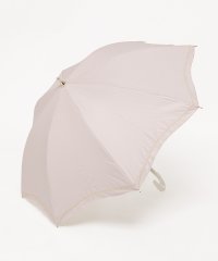 FURLA/フルラ FURLA  晴雨兼用日傘 長傘 ショート傘 ジッパー刺繍 1級遮光/遮熱/UV/軽量 レディース /507891069