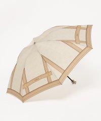 FURLA/フルラ FURLA 【日本製】雨傘 折りたたみ傘 コンパクト TORTONA UV レディース /507891085