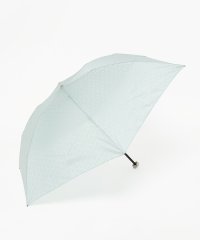 FURLA/フルラ FURLA 【軽量】雨傘 折りたたみ傘 コンパクト ジャガード モノグラムベア ロゴ UV /507891086