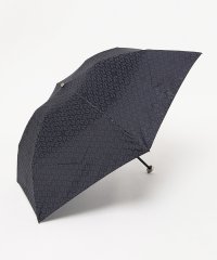 FURLA/フルラ FURLA 【軽量】雨傘 折りたたみ傘 コンパクト ジャガード モノグラムベア ロゴ UV /507891086