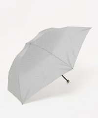 FURLA/フルラ FURLA 【軽量】雨傘 折りたたみ傘 コンパクト ジャガード モノグラムベア ロゴ UV /507891086
