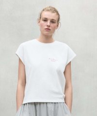 ECOALF WOMEN/NAMUR BECAUSE Tシャツ / NAMURALF T－SHIRT WOMAN/507908886