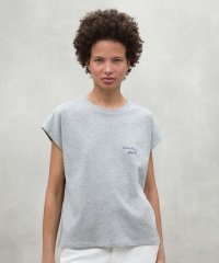 ECOALF WOMEN/NAMUR BECAUSE Tシャツ / NAMURALF T－SHIRT WOMAN/507908886