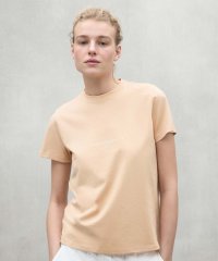 ECOALF WOMEN/SALCE メッセージ Tシャツ / SALCEALF T－SHIRT WOMAN/507908887