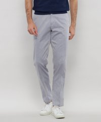 MACKINTOSH LONDON/【WEB・一部店舗限定】コットンポリエステルピケストレッチパンツ/507932854