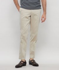 MACKINTOSH LONDON/【WEB・一部店舗限定】コットンポリエステルピケストレッチパンツ/507932854