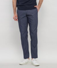 MACKINTOSH LONDON/【WEB・一部店舗限定】コットンポリエステルピケストレッチパンツ/507932854