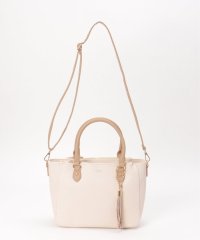 VENCE　EXCHANGE/タバサ2WAYトートバッグ/507935922