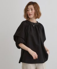 grove/2WAYサッカースモックブラウス/507970800