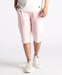NICOLE CLUB FOR MEN/【NICOLE SPORTS】梨地ハーフパンツ/508029516