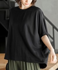 rps/天竺テールカットワイドＴシャツ/508029535