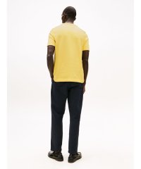 TOMMY HILFIGER/トミー ヒルフィガー TOMMY HILFIGER モノグラムロゴTシャツ/508033284
