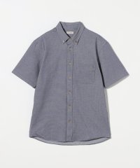 BEAUTY&YOUTH UNITED ARROWS/クイック シャンブレー ボタンダウン 半袖シャツ ‐ストレッチ 吸水速乾 ‐/508044539