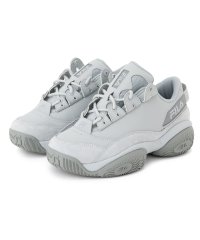 FILA（Shoes）/PROVENANCE 2 / プロビナンス 2 / 厚底カジュアルスニーカー / グレー/508052331