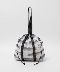BEAUTY&YOUTH UNITED ARROWS/＜WEEKEND(ER)＞ メッシュ フィッシュ トートバッグ/508057017
