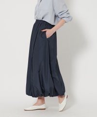 BEAUTY&YOUTH UNITED ARROWS/【WEB限定】タフタ バルーンスカート －ウォッシャブル－/508091479