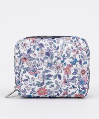 LeSportsac/SQUARE COSMETICタペストリーフラワー/508092257