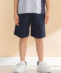 Noeil aime BeBe/ストレッチミラノリブショートパンツ(80~130cm)/508095514