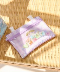 ROPE' PICNIC　KIDS/【KIDS/キッズ】チェックシャカシャカスイーツマルチポケット/508103544