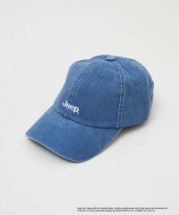 NOMINE/【GOOD ROCK SPEED】Jeep(R) ロゴ刺繍キャップ/508104762
