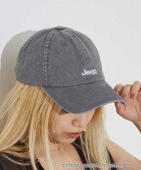 NOMINE/【GOOD ROCK SPEED】Jeep(R) ロゴ刺繍キャップ/508104762