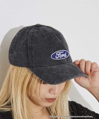 NOMINE/【GOOD ROCK SPEED】Ford  ロゴ刺繍キャップ/508104763