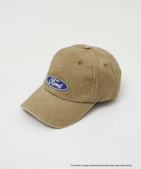 NOMINE/【GOOD ROCK SPEED】Ford  ロゴ刺繍キャップ/508104763