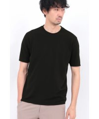 HIGH STREET/HIGH STREET∴マシュマロポンチ半袖クルーネックカットソー/508114662
