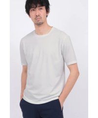 HIGH STREET/HIGH STREET∴マシュマロポンチ半袖クルーネックカットソー/508114662