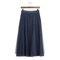 COKETT COLLECTION/コケットコレクション COKETT COLLECTION デニムスカート/508118754