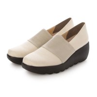 Bridget Birkin/ブリジット バーキン Bridget Birkin 甲ゴムヒールアップレインパンプス/508118894